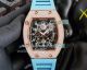 New Replica Richard Mille RM17-01 Automatic Skeleton Watch Rose Gold Diamond (8)_th.jpg